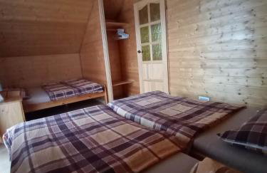 Domki Komfort - Photo 45