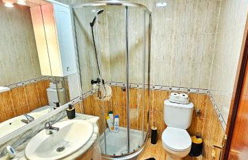 Beach View Balcony - Gem in Boiro - Foto 29