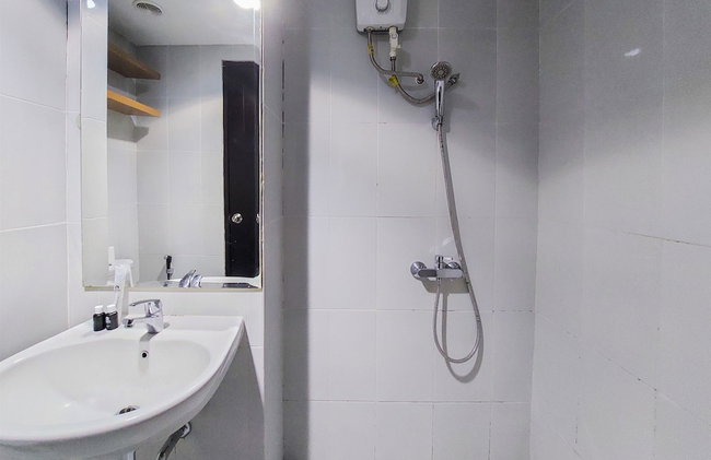 Warm And Enjoy Living Studio Casa De Parco Apartment - Foto 11