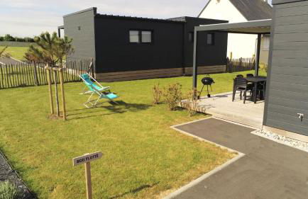 Résidence Belle Plage Asnelles - à 300m de la plage "Gold Beach" - Foto 16