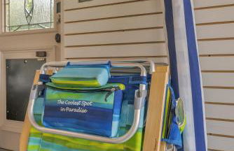 Family Beach Home With Home Theater & Heated Pool! - Foto 52