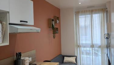 Studio cœur de ville - Foto 2