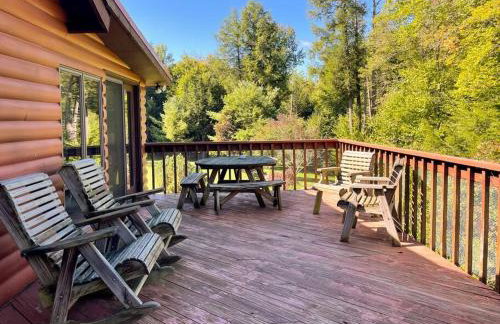 Birch Creek Lodge - Foto 17