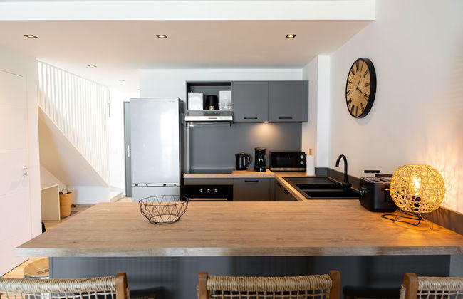 Residence Alamanda - Foto 57