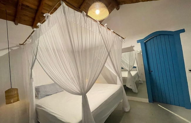 Trancoso Biriba guest house - Foto 14