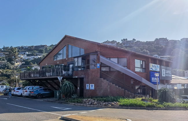 Ballito Bay holiday Apartment - Photo 62