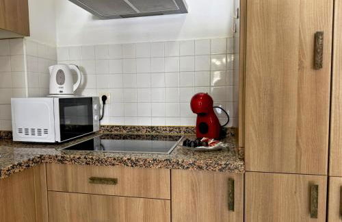 Apartamento Las Palmeras - Ole Solutions - Foto 13