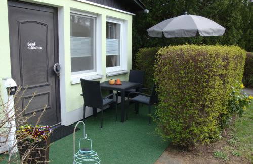 Ferienhäuser Stübgen - Foto 63