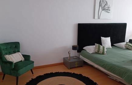 Apartamento Pérola da Vila - Photo 7