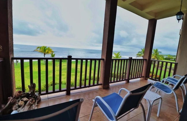 Suite San Juan 125 Gran Pacifica Resort - Foto 21