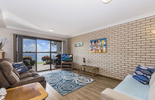 Peninsula Court 6 - Foto 1