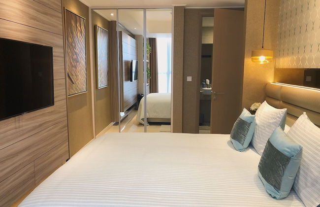 Gold Coast PIK Sea View Apartments by LongeSuites - Foto 9