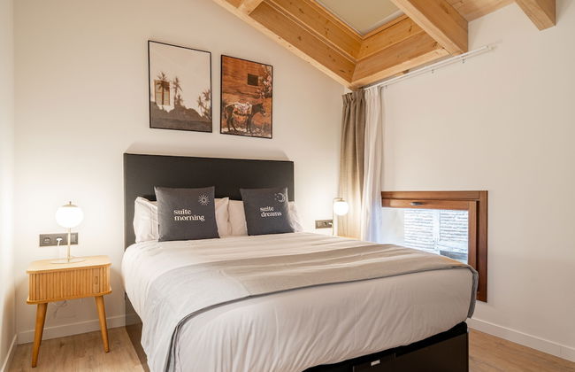 Limehome Vitoria Palacio Álava-Velasco - Foto 52