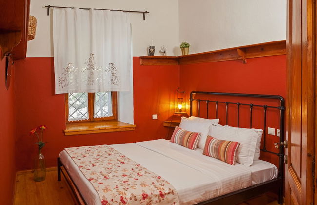 Villas by Pelion Esties in Agios Georgios Nilias - Foto 22