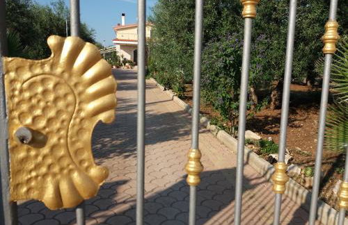 Villa Calendula - Foto 22