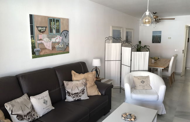 Ricardo Soriano Apartment - Photo 14