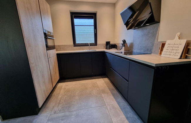 Luxurious Detached Water Villa With Jetty - Foto 70