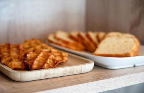 Nemea Appart Hotel Coliseum Amiens Centre - Foto 40