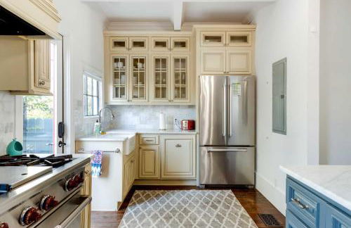 Private Hot Tub Historic Savannah Home - Foto 11