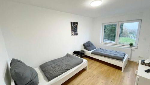 Apartments in Rosbach vor der Höhe - Photo 3