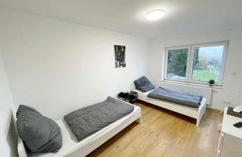 Apartments in Rosbach vor der Höhe - Photo 3