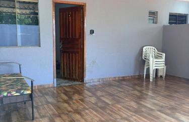 Residencial Casas 1 e 2 quartos Tv Ar Estacionamento Wifi Próximo ao Centro e Paraguai - Foto 68