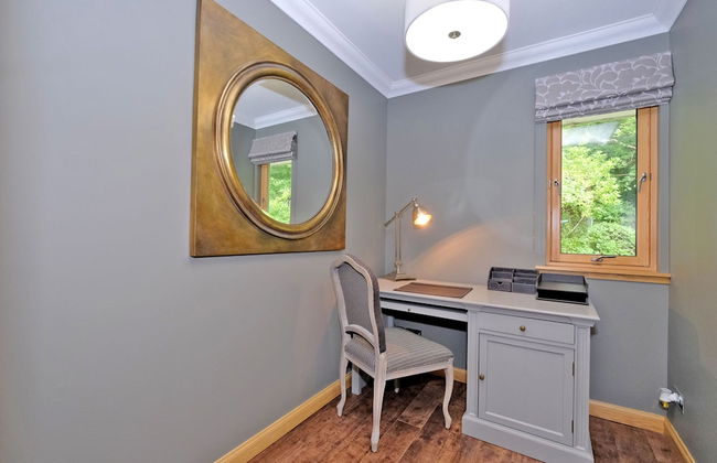 Stunning Family Home in Cults, Aberdeen - Foto 9