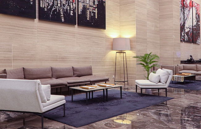 Oakwood Suites La Maison Jakarta - Foto 63