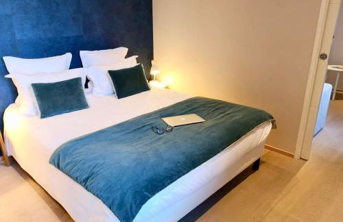 Villa Saint Enogat - Foto 76