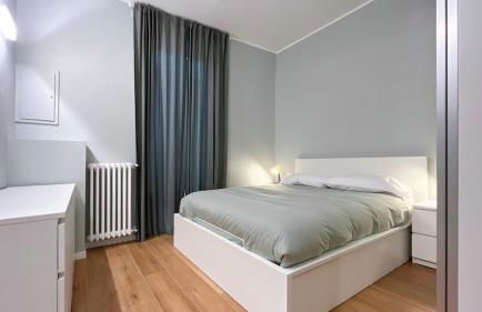 Appartamento Cavour - Affitti Brevi Italia - Foto 5