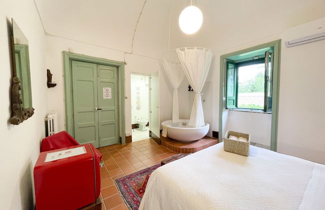 Masseria Bannata - Photo 14