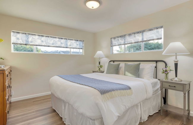 Hummingbird Haven by Avantstay Dog-friendly, Near the Beach, Huge Yard+hot Tub - Foto 25