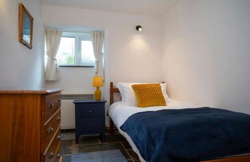 Ty Moch Bach Fishguard - Foto 23