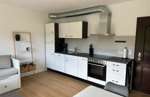 Naturquartier am Osterkopf Ferienwohnung Willingen Usseln - Foto 5