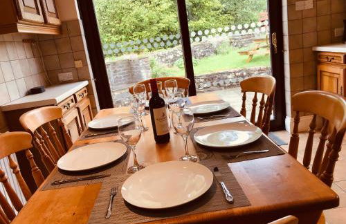 Cobblers Cottage in Brecon Beacons - Photo 11