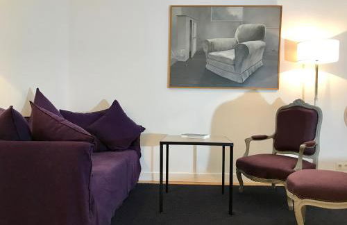 Le Couvent Marseille - Foto 54