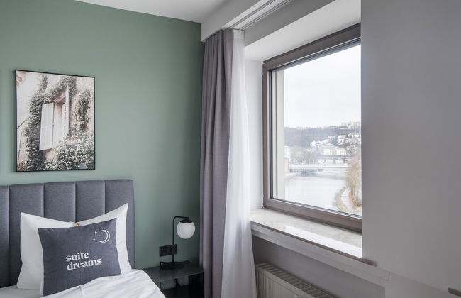 Limehome Saarbrücken Berliner Promenade - Photo 10