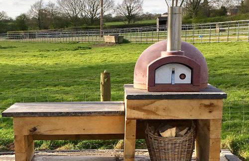 The Old Carthouse - Foto 14