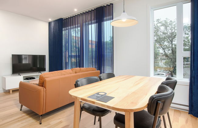 Les Lofts de Vitré - Par Les Lofts Vieux-Québec - Foto 51