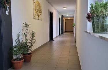 TK Apartments Namysłów - Foto 25