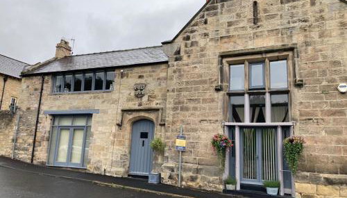 No. 3 Tomlinsons Apartments - Foto 2