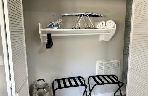 Private Entrance Cozy Apt Bright Modern - Foto 14