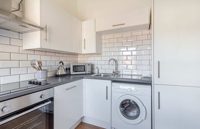 Host Stay Droitwich Road Dwelling - Foto 5