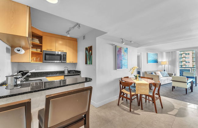 Eternal Sunrise - Foto 9