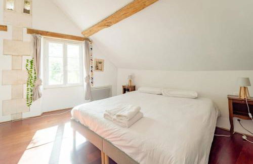 Chastenay - Bail Partner - Foto 13