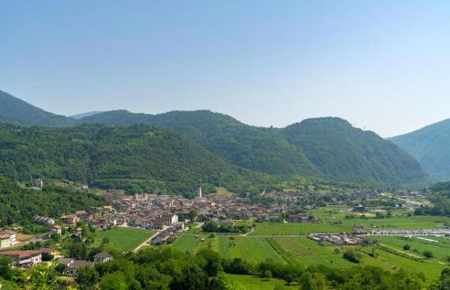 Awesome Home In Sovramonte With Wifi - Foto 31