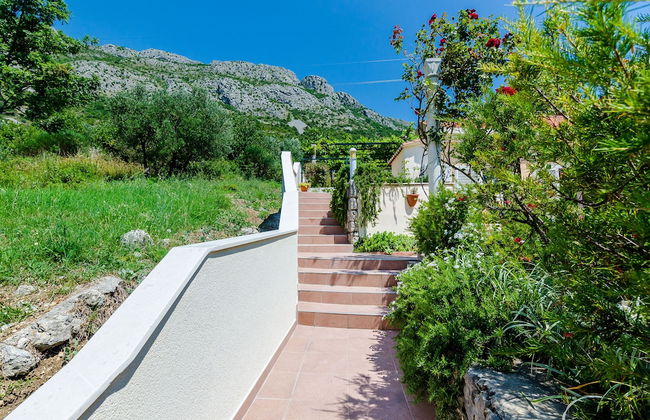 Holiday rental in Dubrovnik with terrace - Photo 26