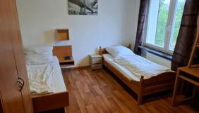 Monteurzimmer möblierte Einzimmer Wohnung mit Bad - Foto 4