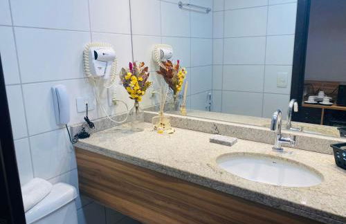 Flat Beach Class Executive - Beira Mar de Boa Viagem - Foto 74