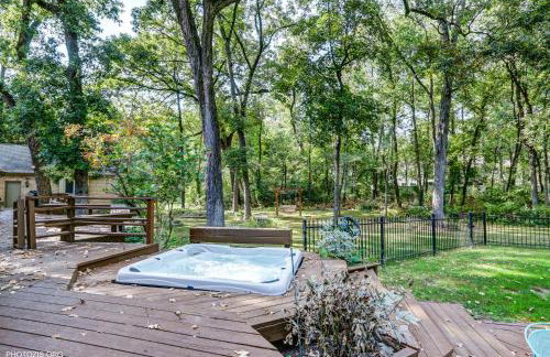 Luxury 5BR Villa with Pool, Hot Tub & Sauna - Foto 28